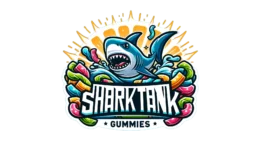 shark tank gummies